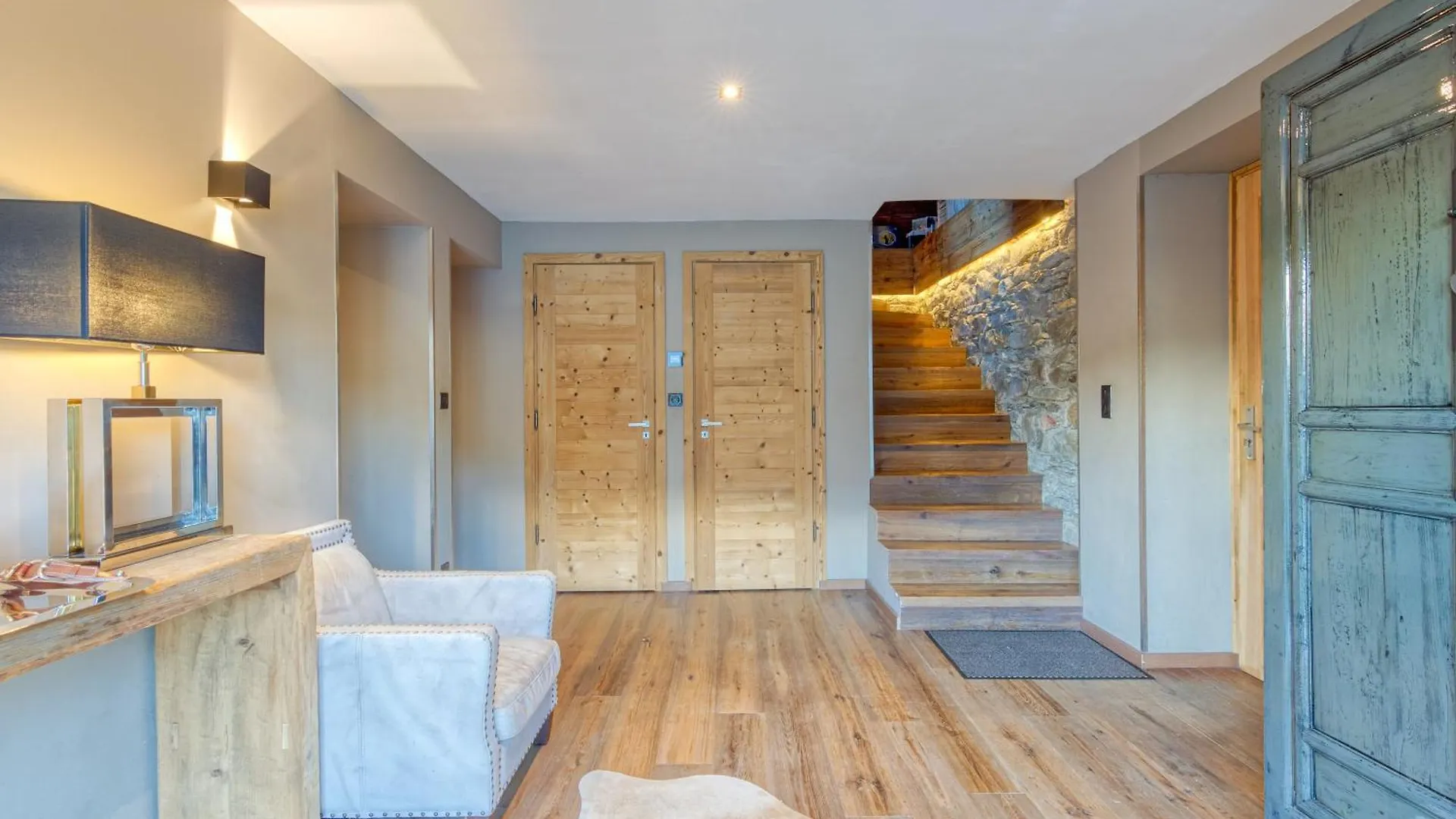 A 2 Min Du Telecabine Chalet De Charme 4 Etoiles Les Houches