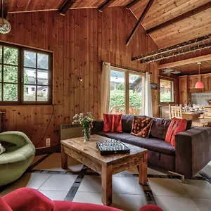 Anma - Alpes Travel - - Sleeps 8 Chalet