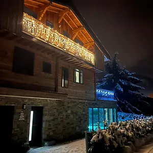 Blanc Chalet