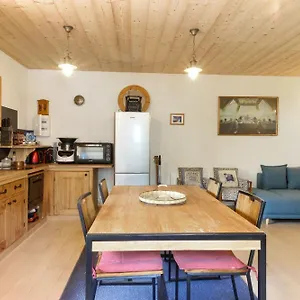 Chalet Armonia Chalet