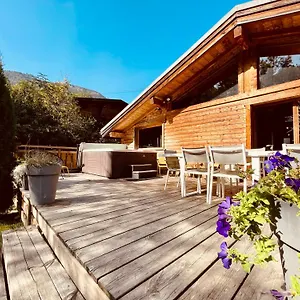 4c Chalet