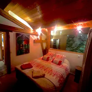 Toudbiole Chalet